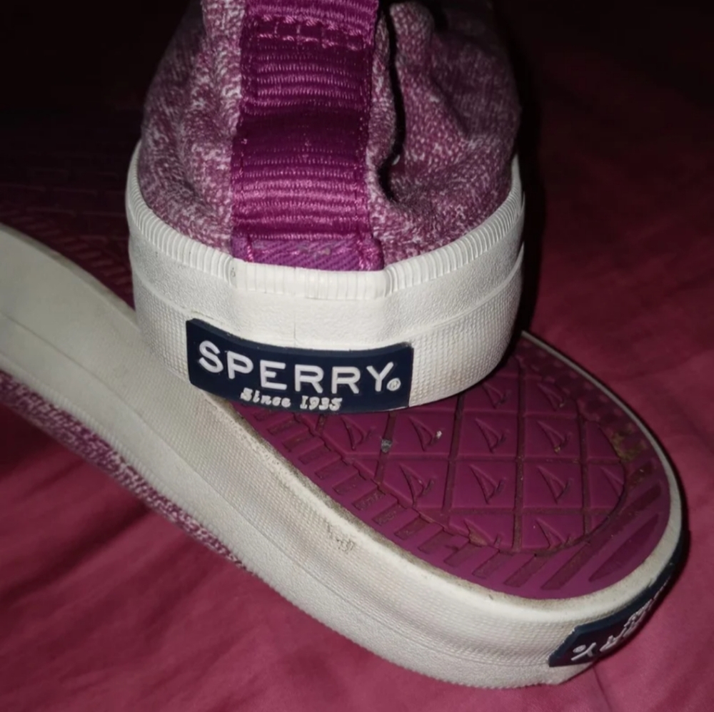 Sperry Sneakers